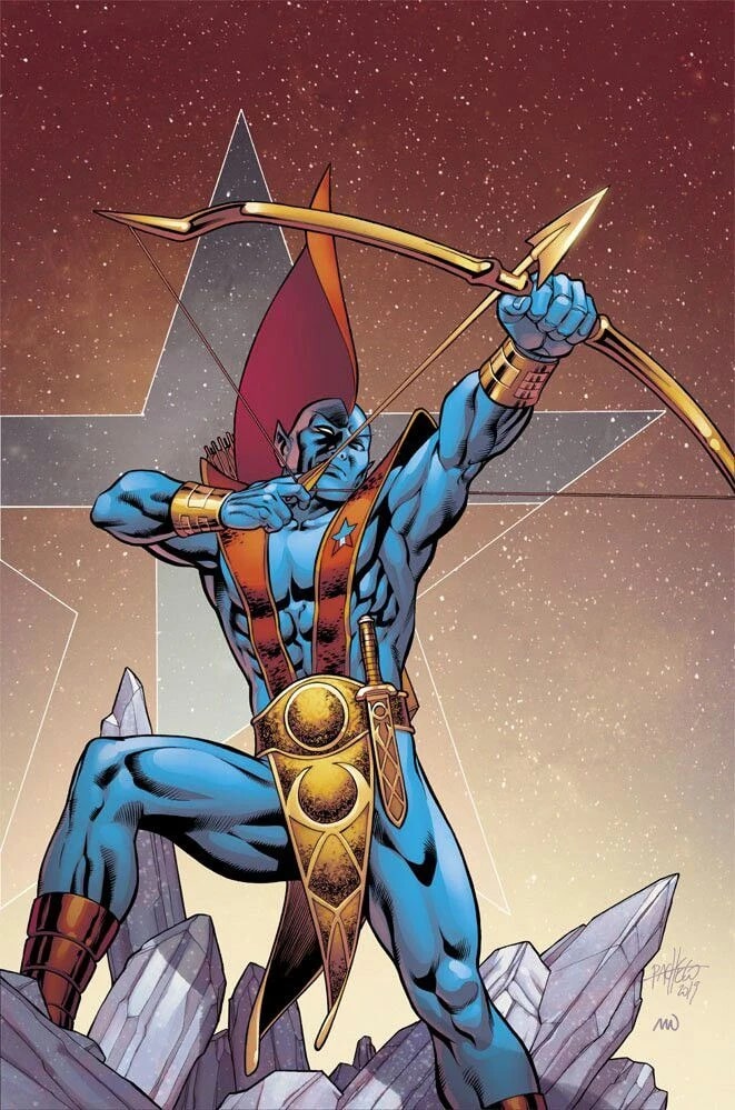 Yondu Udonta